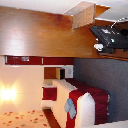 Grange Lodge Hotel - B&B Лондон Экстерьер фото